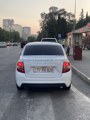 LADA (VAZ) Granta 2024, 36,100 km - 1.6 l - Bakı