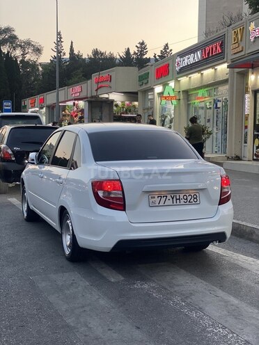 LADA (VAZ) Granta 2024, 36,100 km - 1.6 l - Bakı
