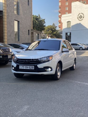LADA (VAZ) Granta 2024, 36,100 km - 1.6 l - Bakı