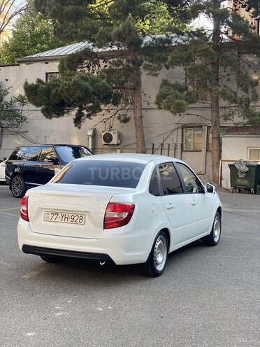 LADA (VAZ) Granta 2024, 36,100 km - 1.6 l - Bakı
