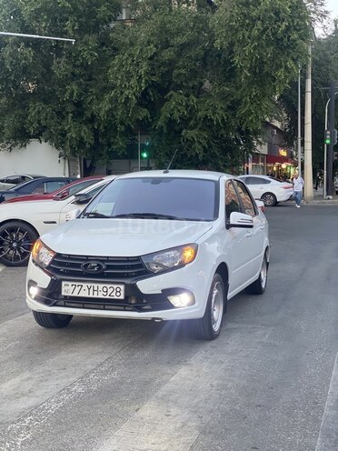 LADA (VAZ) Granta 2024, 36,100 km - 1.6 l - Bakı