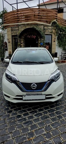 Nissan Note 2019, 26,662 km - 1.2 l - Bakı