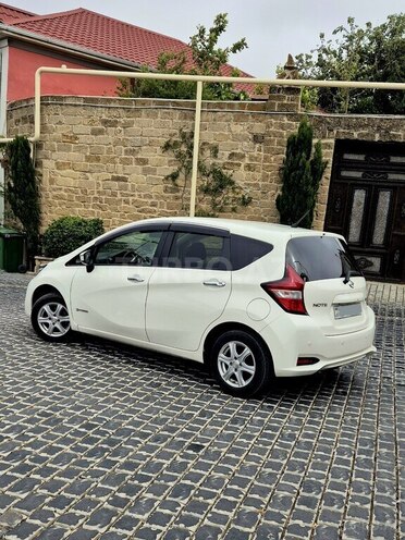 Nissan Note 2019, 26,662 km - 1.2 l - Bakı