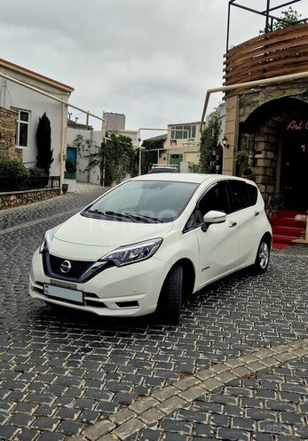 Nissan Note 2019, 26,662 km - 1.2 l - Bakı