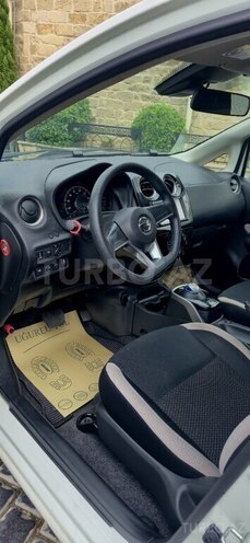Nissan Note 2019, 26,662 km - 1.2 l - Bakı