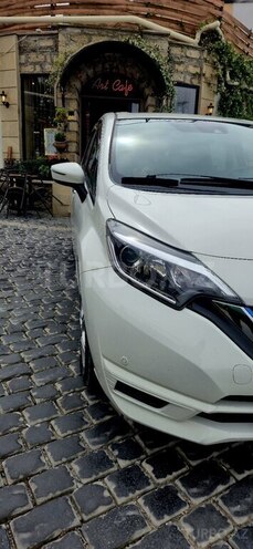 Nissan Note 2019, 26,662 km - 1.2 l - Bakı
