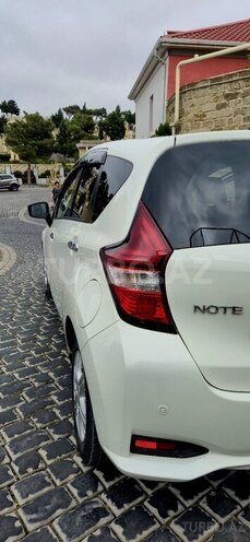 Nissan Note 2019, 26,662 km - 1.2 l - Bakı