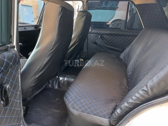 LADA (VAZ) 2107 2005, 74,000 km - 1.6 л - Bakı