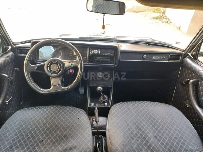 LADA (VAZ) 2107 2005, 74,000 km - 1.6 л - Bakı