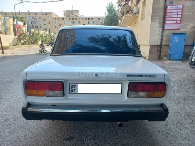 LADA (VAZ) 2107 2005, 74,000 km - 1.6 л - Bakı