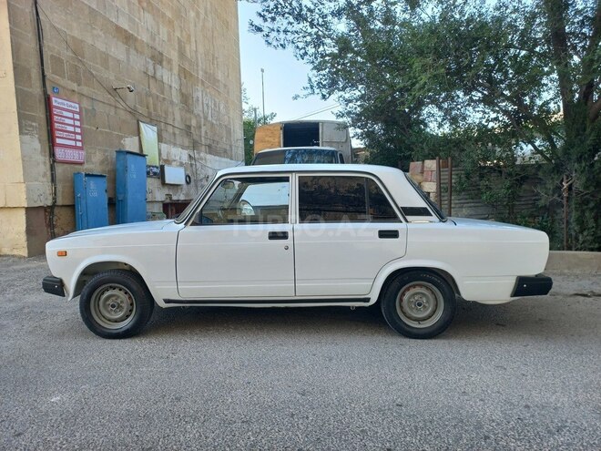 LADA (VAZ) 2107 2005, 74,000 km - 1.6 л - Bakı
