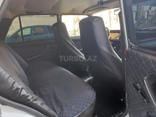 LADA (VAZ) 2107 2005, 74,000 km - 1.6 л - Bakı