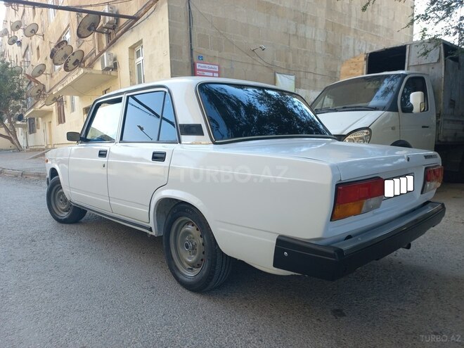 LADA (VAZ) 2107 2005, 74,000 km - 1.6 л - Bakı