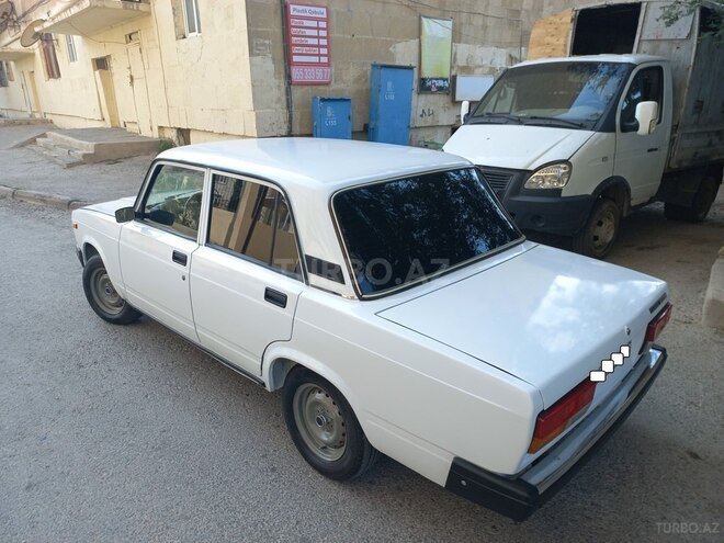 LADA (VAZ) 2107 2005, 74,000 km - 1.6 л - Bakı