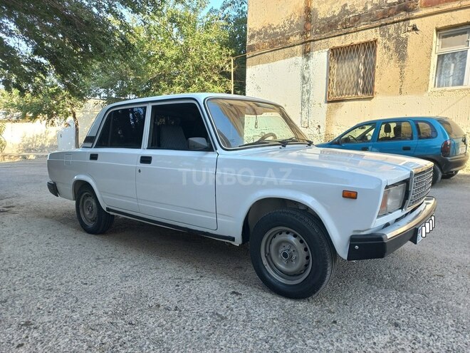 LADA (VAZ) 2107 2005, 74,000 km - 1.6 л - Bakı