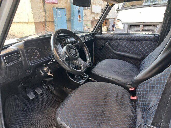 LADA (VAZ) 2107 2005, 74,000 km - 1.6 л - Bakı