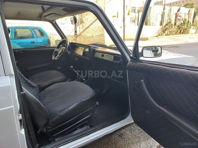 LADA (VAZ) 2107 2005, 74,000 km - 1.6 л - Bakı