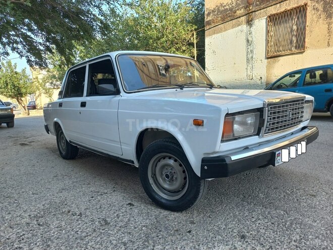LADA (VAZ) 2107 2005, 74,000 km - 1.6 л - Bakı