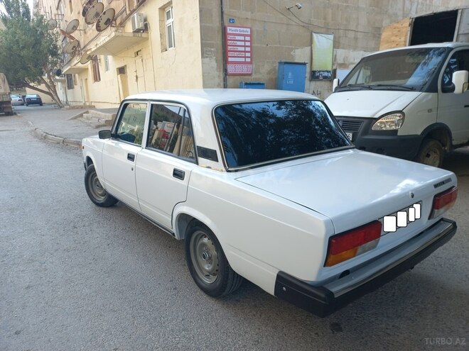LADA (VAZ) 2107 2005, 74,000 km - 1.6 л - Bakı