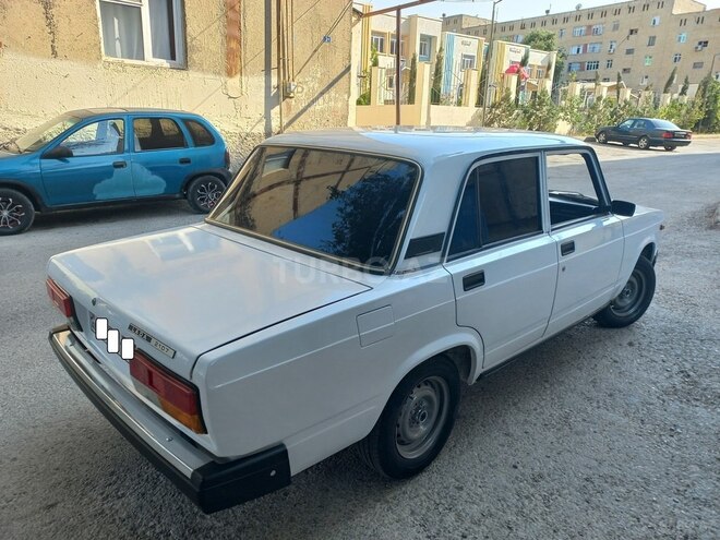 LADA (VAZ) 2107 2005, 74,000 km - 1.6 л - Bakı