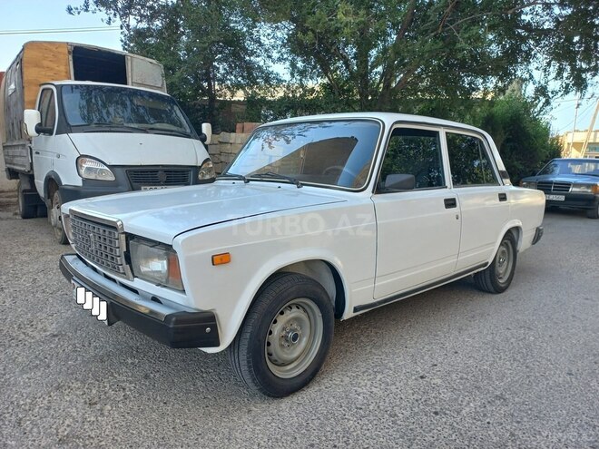 LADA (VAZ) 2107 2005, 74,000 km - 1.6 л - Bakı