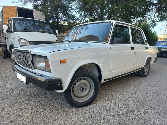 LADA (VAZ) 2107 2005, 74,000 km - 1.6 л - Bakı