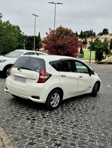 Nissan Note 2019, 26,662 km - 1.2 l - Bakı