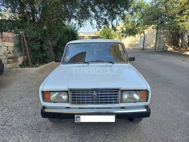 LADA (VAZ) 2107 2005, 74,000 km - 1.6 л - Bakı