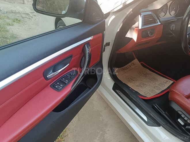 BMW  2017, 82,000 km - 3.0 l - Bakı