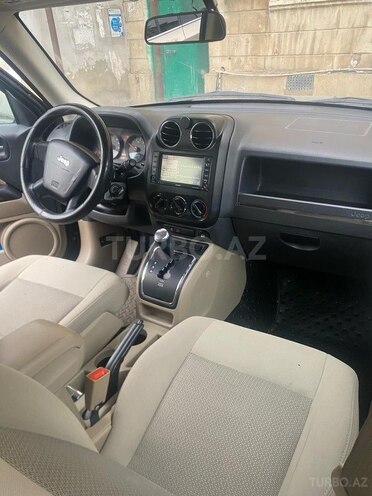 Jeep Patriot 2009, 300,000 km - 2.4 l - Füzuli