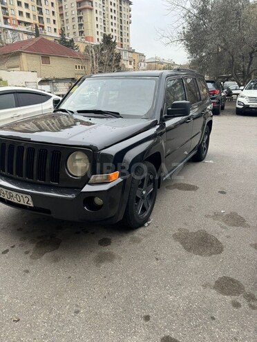 Jeep Patriot 2009, 300,000 km - 2.4 l - Füzuli