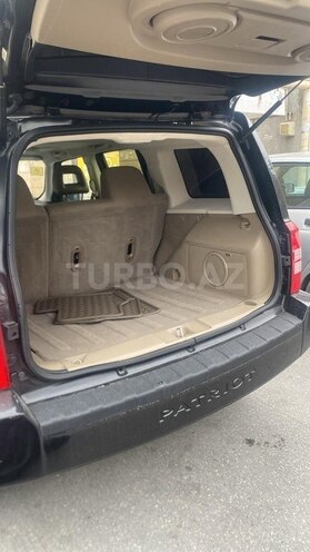 Jeep Patriot 2009, 300,000 km - 2.4 l - Füzuli