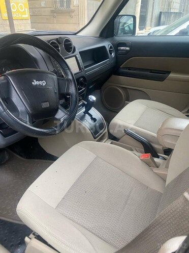 Jeep Patriot 2009, 300,000 km - 2.4 l - Füzuli