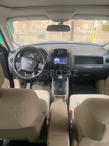 Jeep Patriot 2009, 300,000 km - 2.4 l - Füzuli