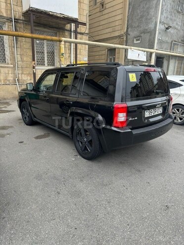 Jeep Patriot 2009, 300,000 km - 2.4 l - Füzuli