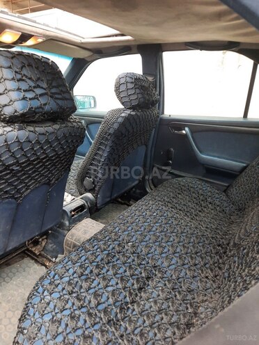 Mercedes C 180 1996, 500,481 km - 1.8 л - Bakı