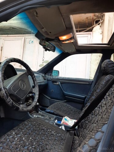 Mercedes C 180 1996, 500,481 km - 1.8 л - Bakı