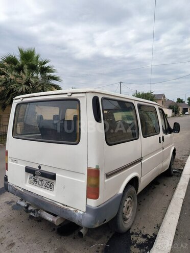Ford Transit 1998, 572,212 km - 2.5 л - Gəncə