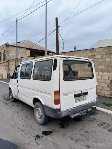 Ford Transit 1998, 572,212 km - 2.5 л - Gəncə