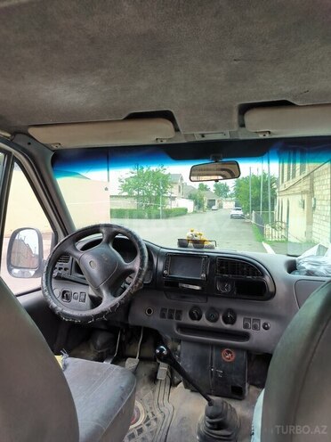 Ford Transit 1998, 572,212 km - 2.5 л - Gəncə