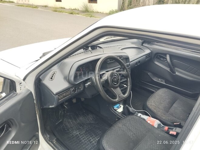 LADA (VAZ) 2115 2011, 245,000 km - 1.6 l - Göygöl