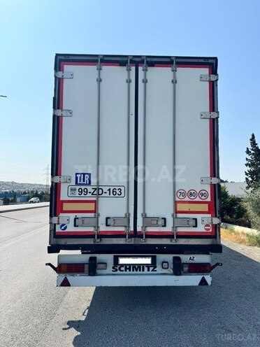 MAN TGA 18.440 2012, 1,130,000 km - 13.0 l - Bakı
