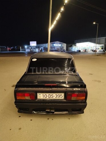 LADA (VAZ) 2107 1984, 56,000 km - 1.6 л - Bakı