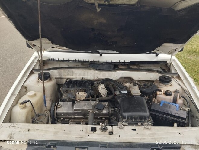 LADA (VAZ) 2115 2011, 245,000 km - 1.6 l - Göygöl