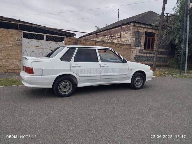 LADA (VAZ) 2115 2011, 245,000 km - 1.6 l - Göygöl