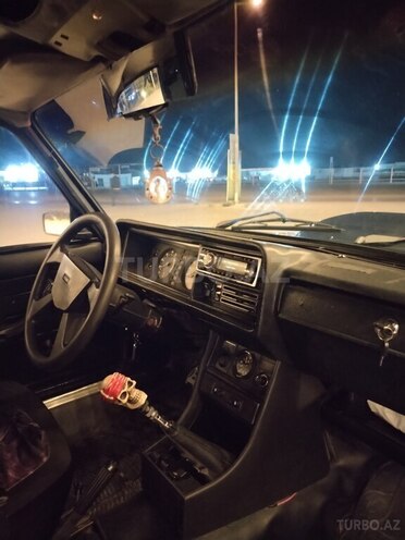 LADA (VAZ) 2107 1984, 56,000 km - 1.6 л - Bakı