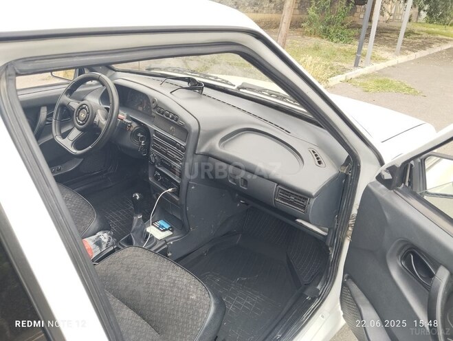 LADA (VAZ) 2115 2011, 245,000 km - 1.6 l - Göygöl