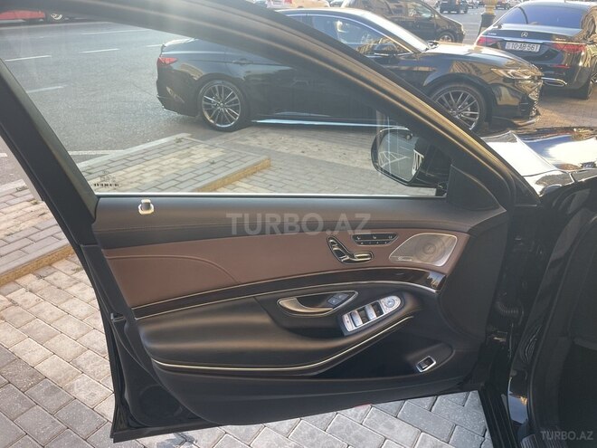Mercedes-Maybach S 450 4MATIC-17