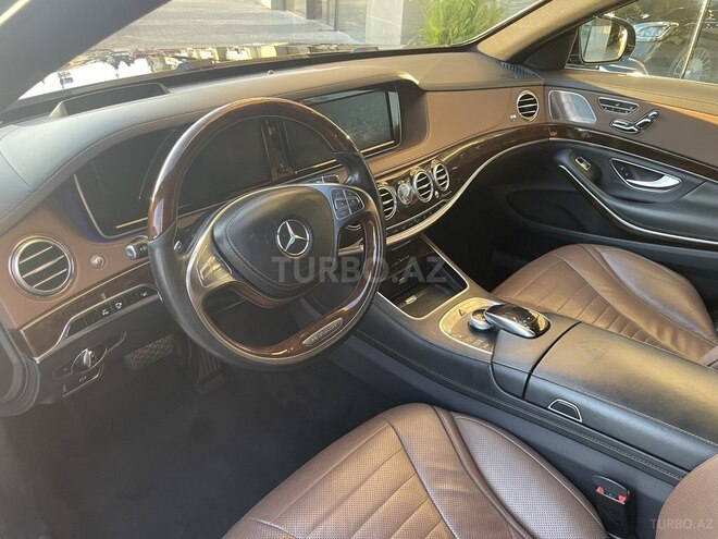 Mercedes-Maybach S 450 4MATIC-13