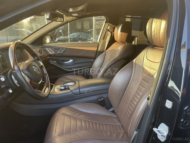 Mercedes-Maybach S 450 4MATIC-14